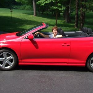 Meet your Posher, Barbara